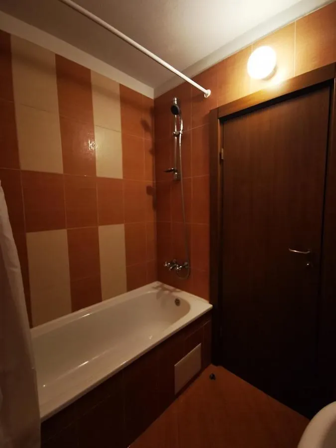 בנסקו Pirin Golf Hotel & Apartment 0*,  בולגריה