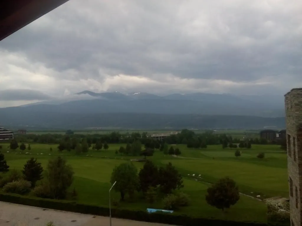 בנסקו Pirin Golf Hotel & Apartment