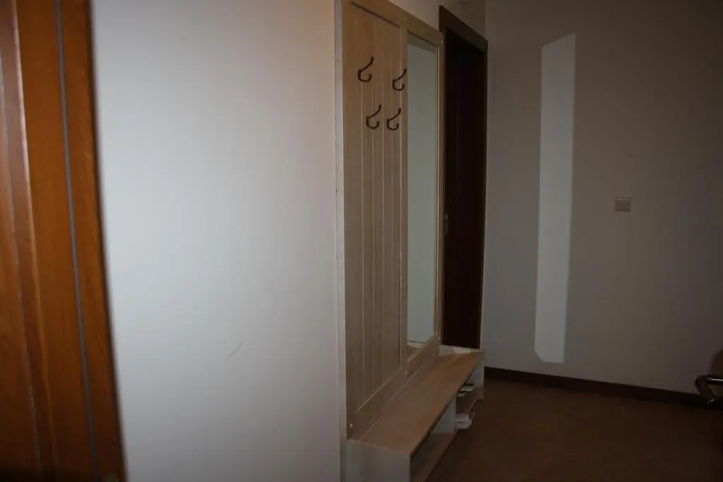 בנסקו Pirin Golf Hotel & Apartment 0*,
