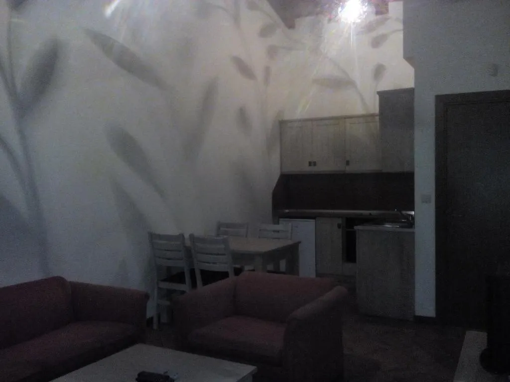 Pirin Golf Hotel & Apartment Bansko