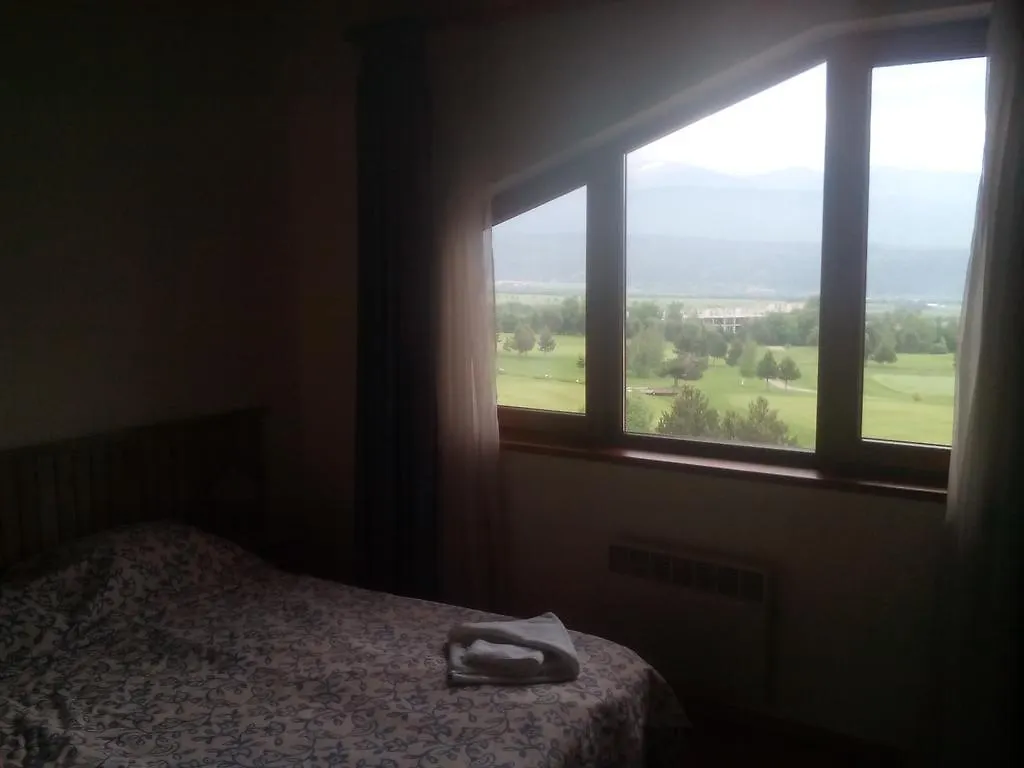 Pirin Golf Hotel & Apartment Bansko