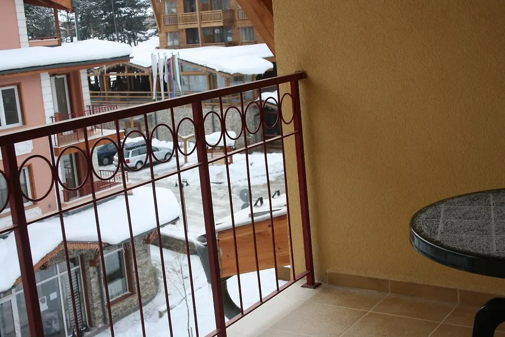 Pirin Golf Hotel & Apartment Bansko 0*,  Bulgaria