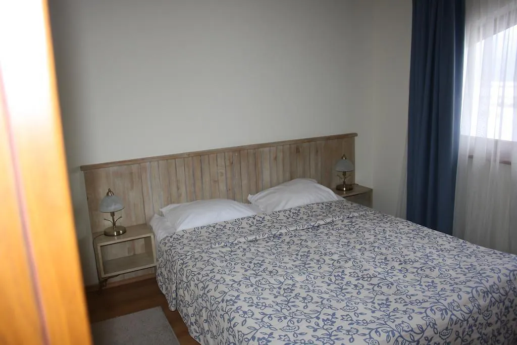 Pirin Golf Hotel & Apartment Bansko