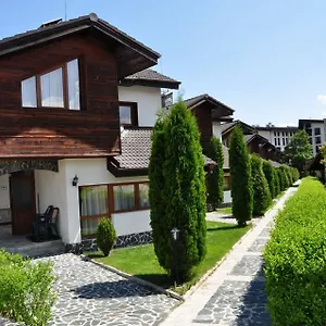 Θέρετρο Redenka Holiday Club, Μπάνσκο